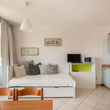 Casa Varone 46, Swimming Pool And Bbq Riva del Garda