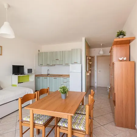 Apartment Casa Varone 46, Swimming Pool And Bbq *