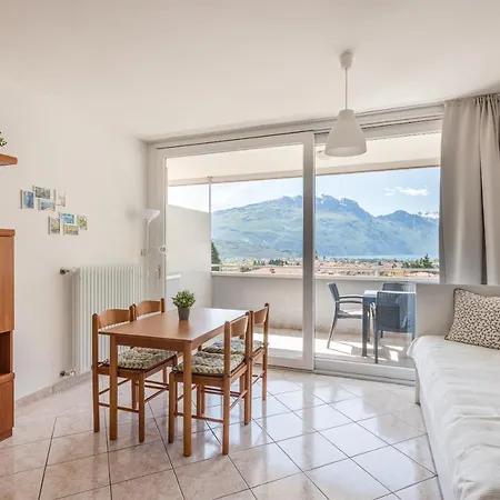 Apartment Casa Varone 46, Swimming Pool And Bbq Riva del Garda