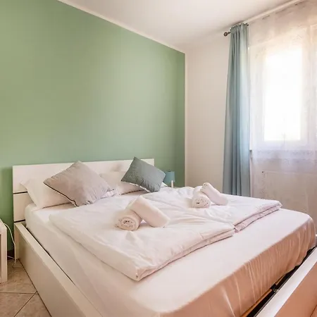 Casa Varone 46, Swimming Pool And Bbq Riva del Garda