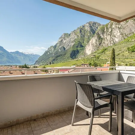 Casa Varone 46, Swimming Pool And Bbq *
