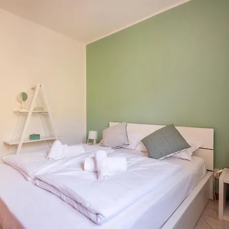 Casa Varone 46, Swimming Pool And Bbq Apartment Riva del Garda