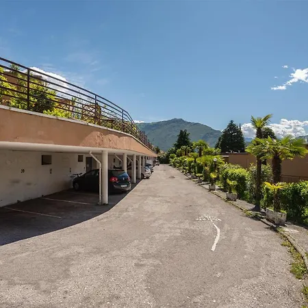 Casa Varone 46, Swimming Pool And Bbq Apartment *