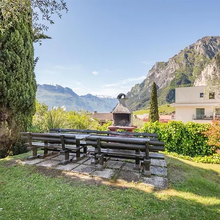 Casa Varone 46, Swimming Pool And Bbq Riva del Garda