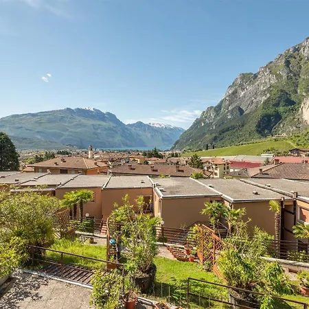 Casa Varone 46, Swimming Pool And Bbq Riva del Garda
