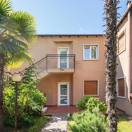 Casa Varone 46, Swimming Pool And Bbq Riva del Garda