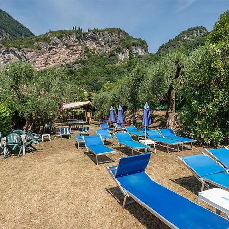 Apartment Casa Varone 46, Swimming Pool And Bbq Riva del Garda
