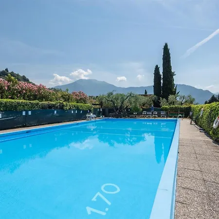 Apartment Casa Varone 46, Swimming Pool And Bbq